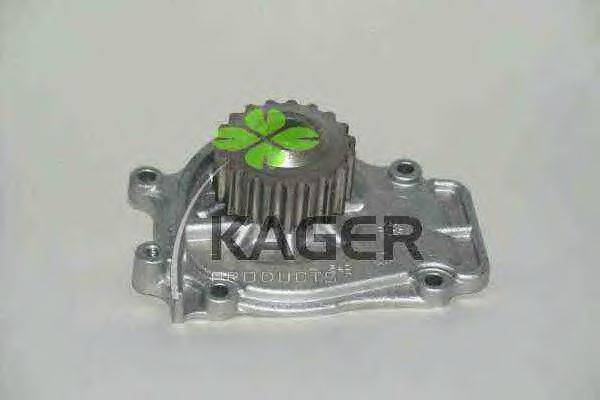 Водяной насос KAGER 330506