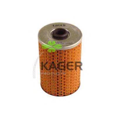 Топливный фильтр KAGER 110329