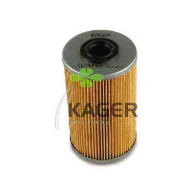 Топливный фильтр KAGER 110388