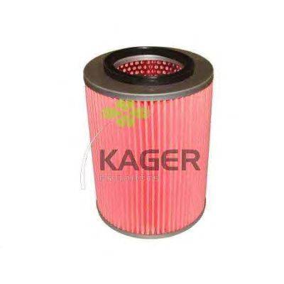 Воздушный фильтр KAGER 12-0220