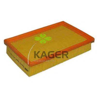 Воздушный фильтр KAGER 12-0231