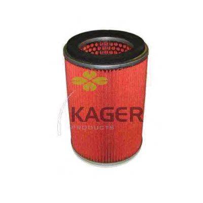 Воздушный фильтр KAGER 120634