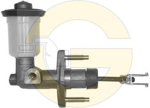 Главный цилиндр, система сцепления GIRLING 1202136