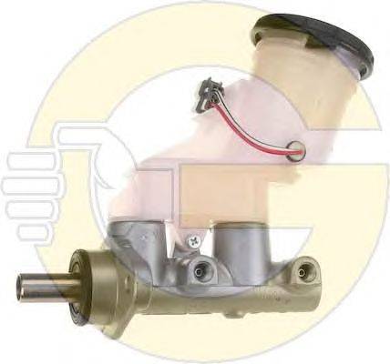 Главный тормозной цилиндр GIRLING 4004409