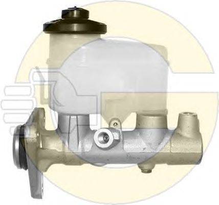 Главный тормозной цилиндр GIRLING 4005491