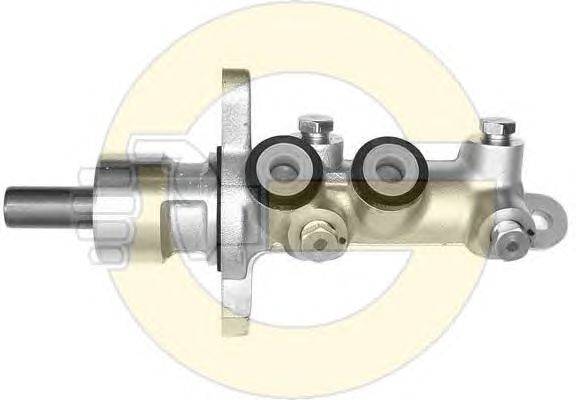 Главный тормозной цилиндр GIRLING 4007328