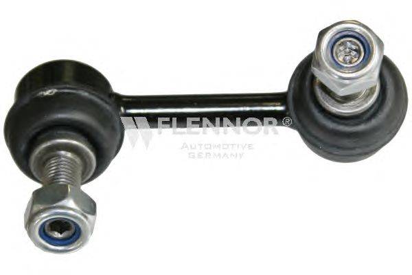 Тяга / стойка, стабилизатор KAWE FL0089-H