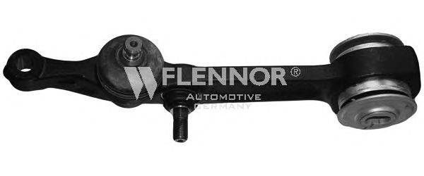 Рычаг независимой подвески колеса, подвеска колеса KAWE FL0978-G