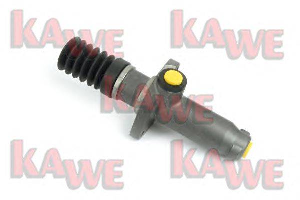 Главный цилиндр, система сцепления KAWE M7002
