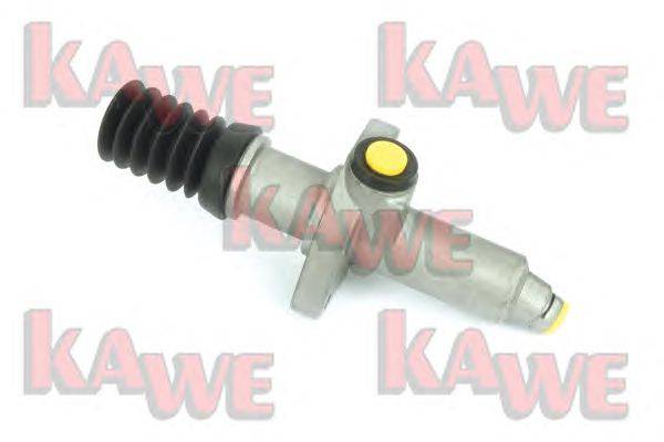 Главный цилиндр, система сцепления KAWE M7003