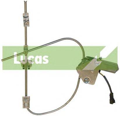 Подъемное устройство для окон LUCAS ELECTRICAL WRL1333L