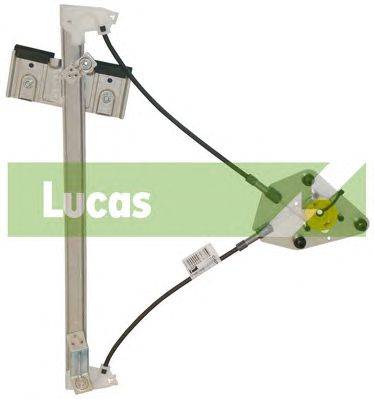 Подъемное устройство для окон LUCAS ELECTRICAL WRL2109L