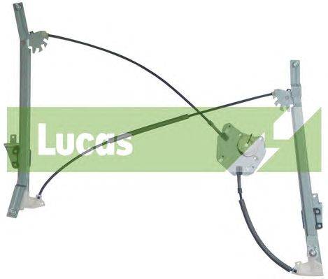 Подъемное устройство для окон LUCAS ELECTRICAL WRL2115L