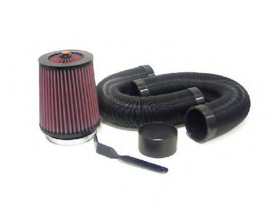 Система спортивного воздушного фильтра K&N Filters 570161