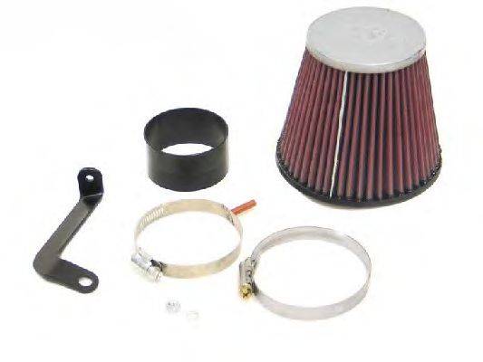 Система спортивного воздушного фильтра K&N Filters 570243