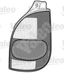 Держатель лампы, эадний фонарь VALEO 86212