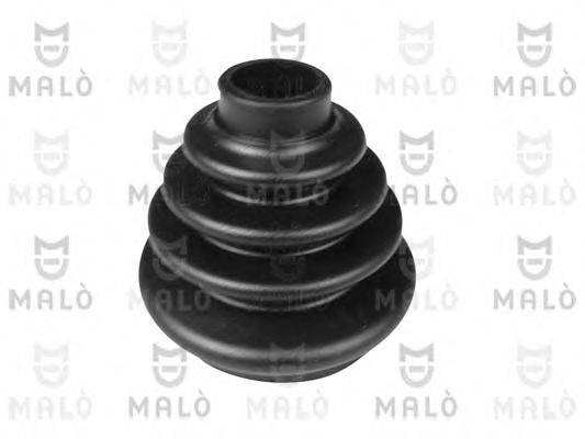 Пыльник, приводной вал MALÒ 150731