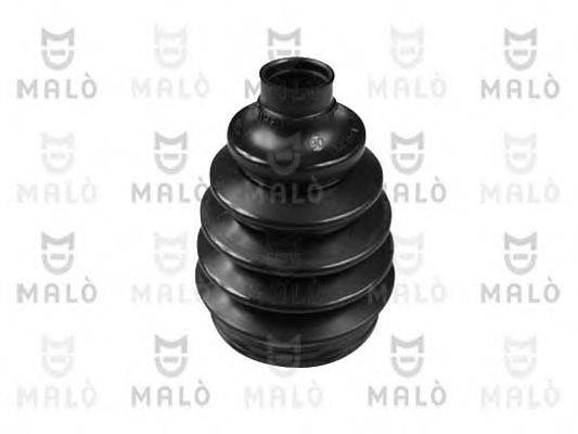 Пыльник, приводной вал MALÒ 157412