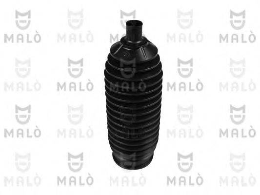 Пыльник, рулевое управление MALÒ 18461