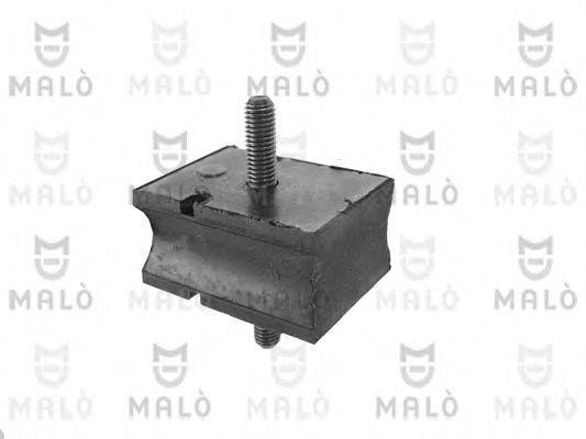 Подвеска, двигатель METALCAUCHO 2962