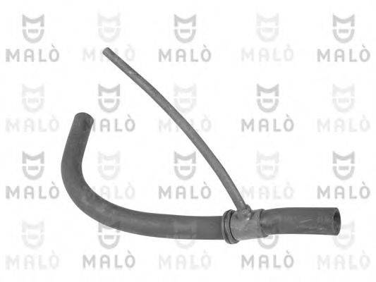 Шланг радиатора MALÒ 2101A