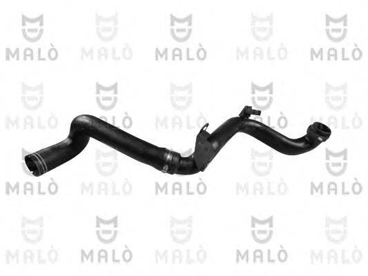 Шланг радиатора MALÒ 62731A