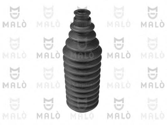 Пыльник, рулевое управление BIRTH 7145