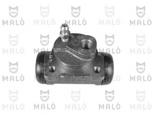 Колесный тормозной цилиндр METELLI 40625