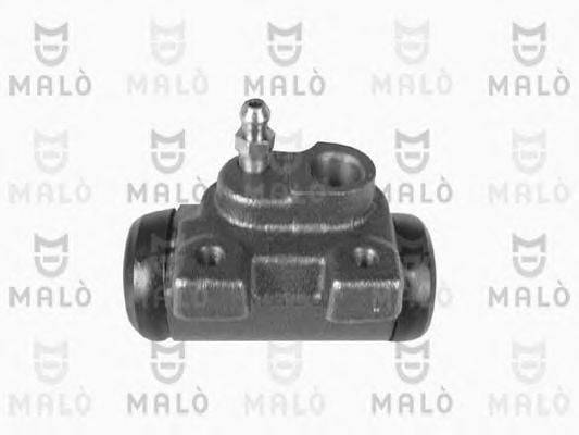Колесный тормозной цилиндр MALÒ 90200