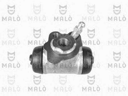 Колесный тормозной цилиндр MALÒ 90207