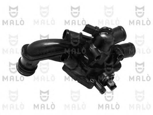 Термостат, охлаждающая жидкость MALÒ TER390