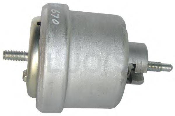 Подвеска, двигатель LUO'S 713006