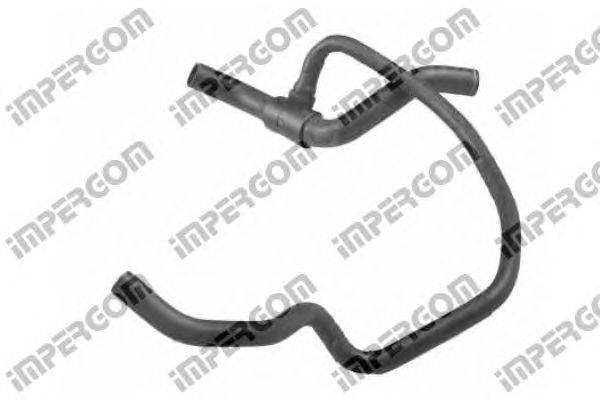 Шланг радиатора ORIGINAL IMPERIUM 19166