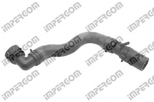 Шланг радиатора ORIGINAL IMPERIUM 220712