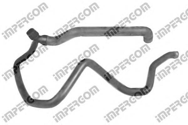 Шланг радиатора ORIGINAL IMPERIUM 221514