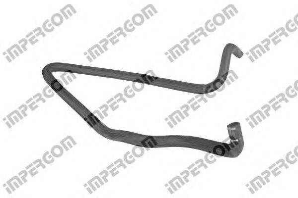 Шланг, теплообменник - отопление ORIGINAL IMPERIUM 221533