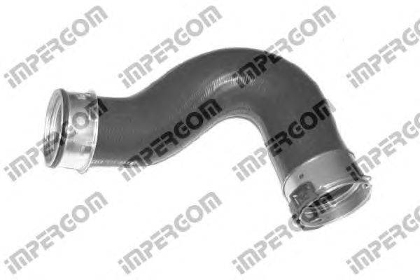 Рукав воздухозаборника, воздушный фильтр ORIGINAL IMPERIUM 222660