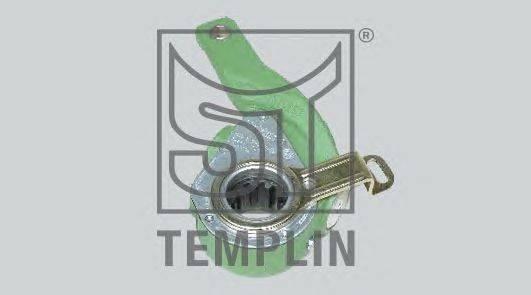 Кожух пневматической рессоры TEMPLIN 03.030.3001.050