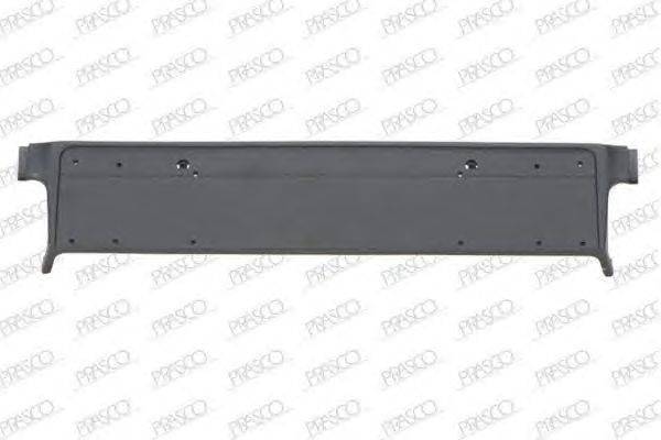 Кронштейн щитка номерного знака PRASCO BM0441539