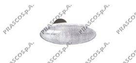 Фонарь указателя поворота PRASCO OP0524141