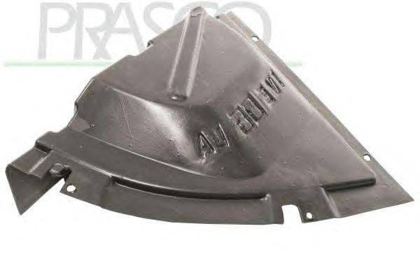 Внутренняя часть крыла FIAT 3802208