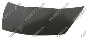Капот двигателя PRASCO HD0423100