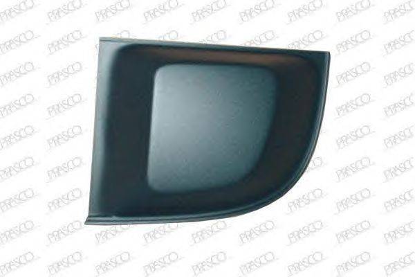 Решетка вентилятора, буфер PRASCO FT0302124