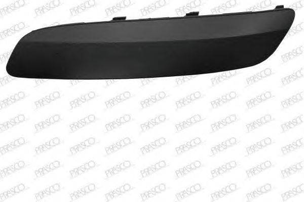 Облицовка / защитная накладка, буфер PRASCO VW5201244