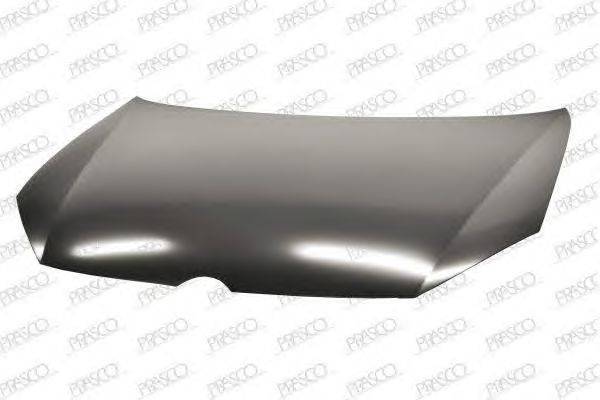 Капот двигателя PRASCO VW0383130