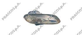 Противотуманная фара PRASCO PG0594414