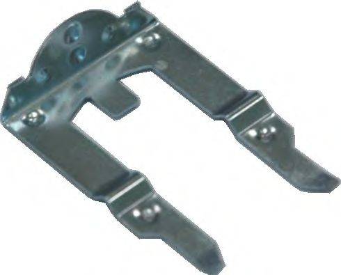 Удерживающая пружина HOFFER 8029222