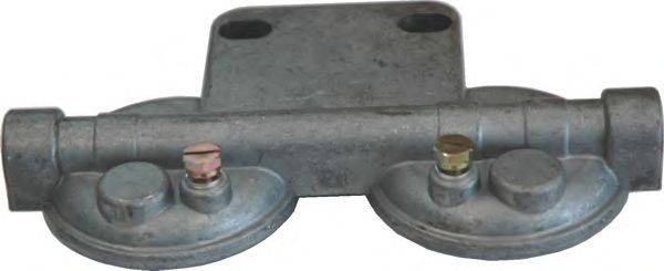 Система впрыска HOFFER 8029074