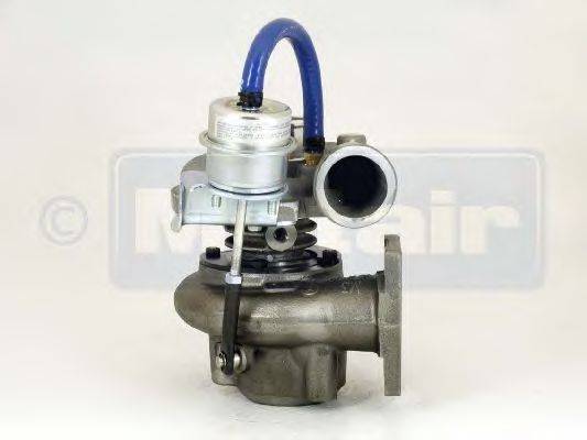 Компрессор, наддув MOTAIR TURBOLADER 333983