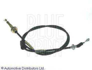 Трос, управление сцеплением BLUE PRINT ADC43830